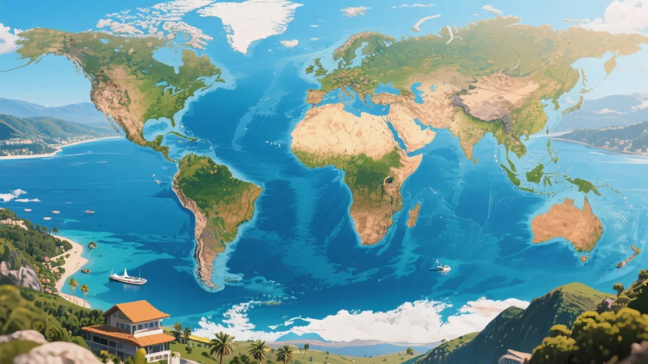 Discover Berkana Travel Experiences