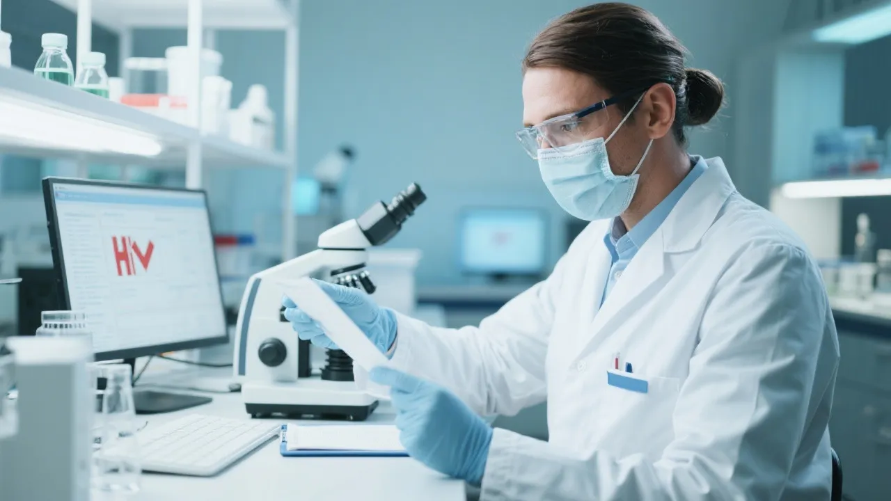 Understanding Prepmate HIV Solution