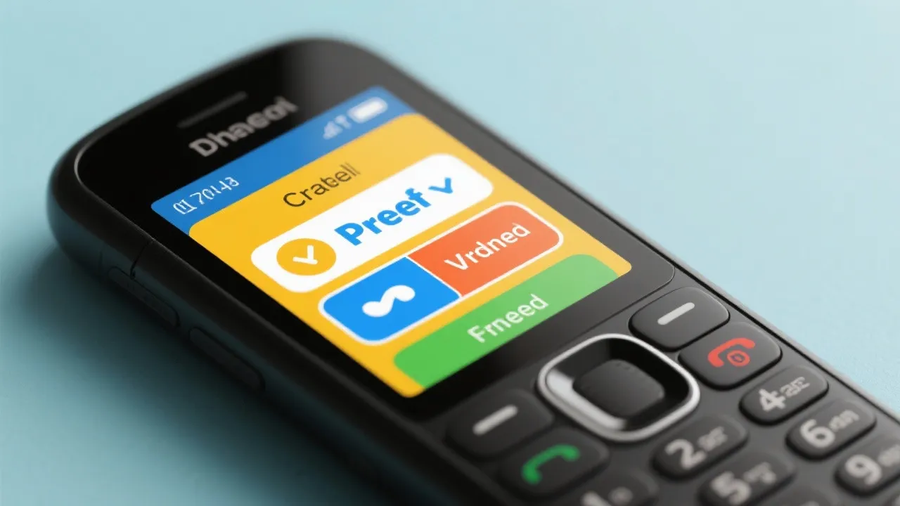 Exploring Prepaid Phones with Minutes