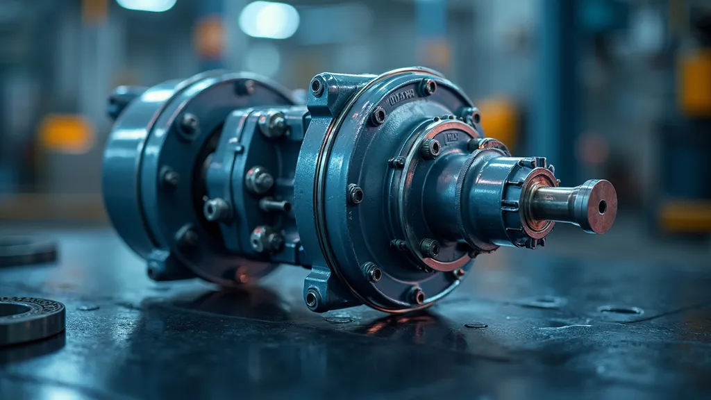 Understanding Rexroth Servo Valve Systems