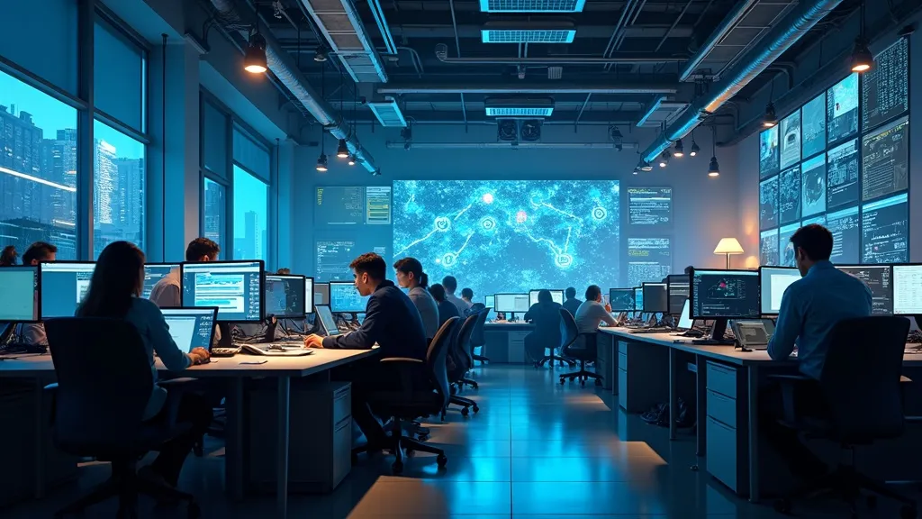 The Evolution of Rs Sul Telecom