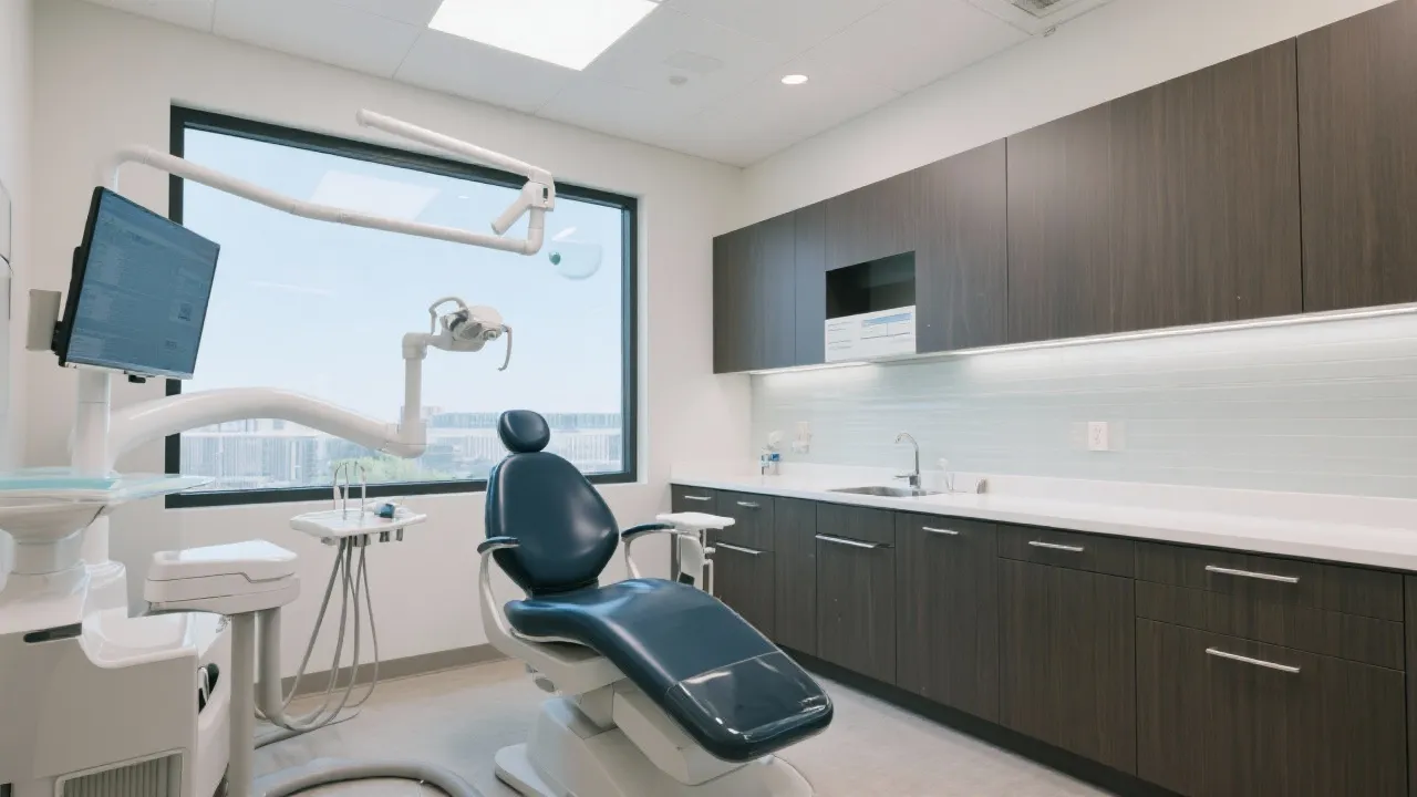 The Importance of Geriatric Dentistry