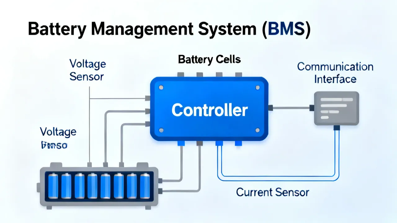 Unveiling Controller BMS Dynamics