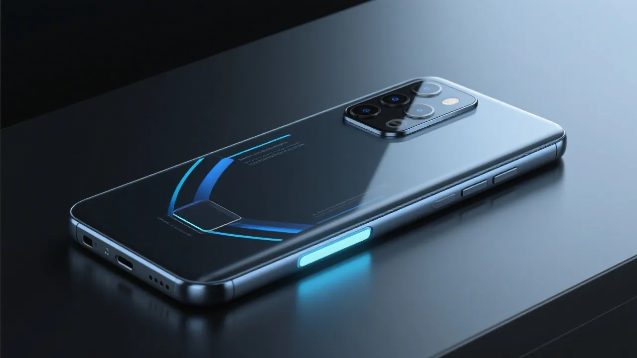 Nova S10: A Leap in Smartphone Innovation