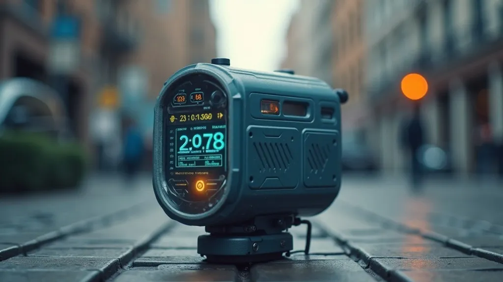 Understanding the Gsm Gprs Tracker