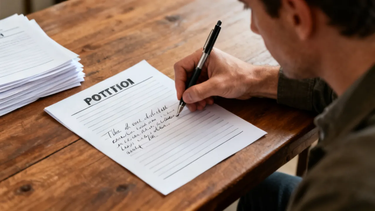 Understanding the Power of Petitions