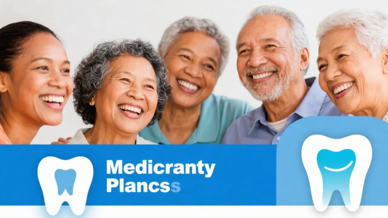 Understanding Medicare Dental Plans