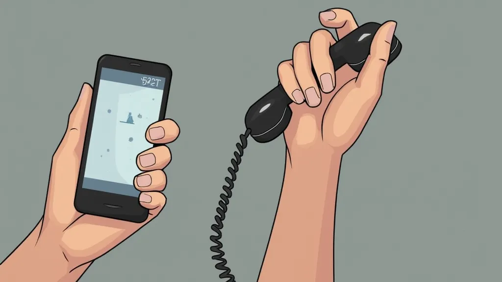 A Guide to Phones for Seniors