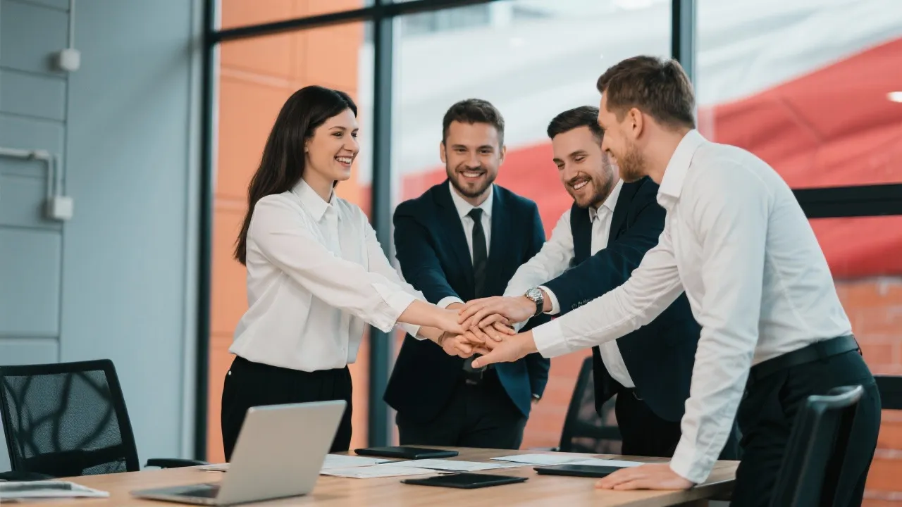 Advancing Careers with Collabera Poland