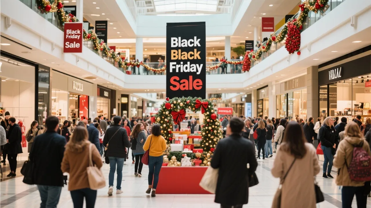 Unveiling S10 Black Friday Deals