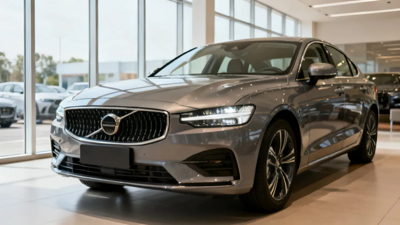 Buying a Sedan 2016: Smart Checklist and Sources