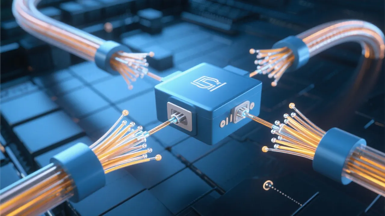 Understanding Converge Fiberx and Internet Options