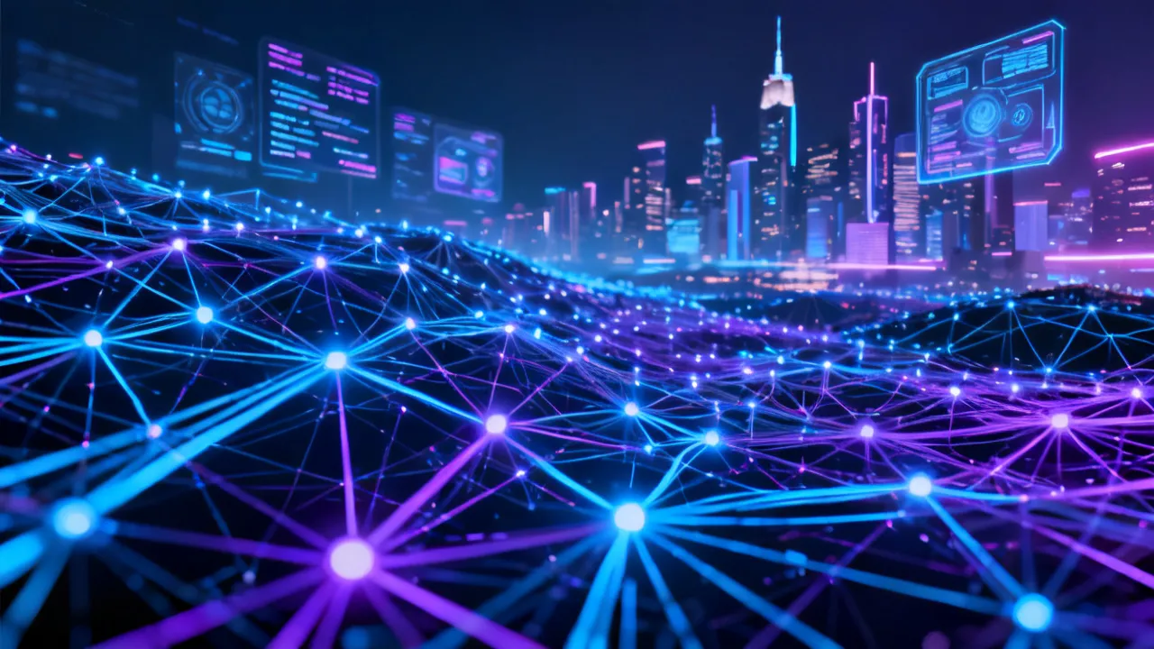Understanding Netegia: A Digital Revolution