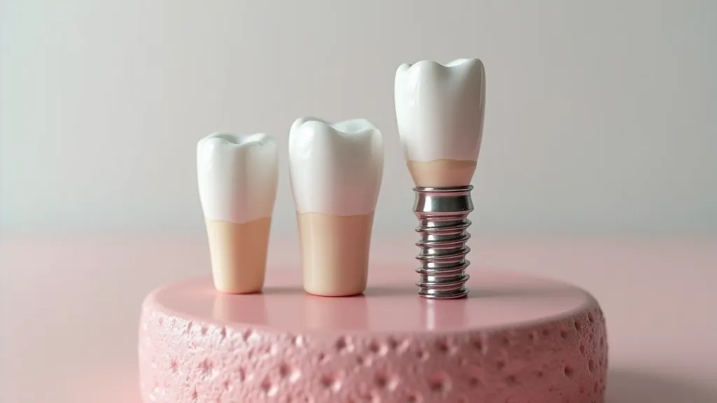 Understanding Dental Implants Benefits