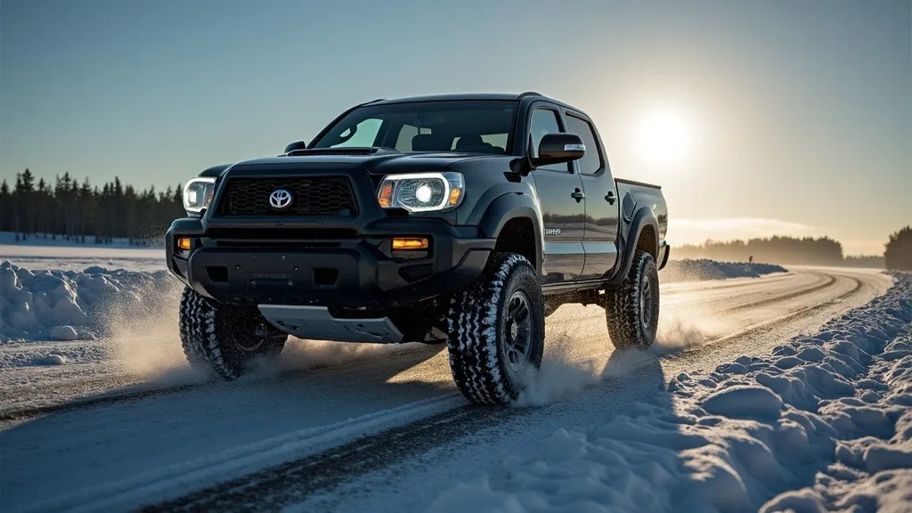 Discover the Goodyear Advantage