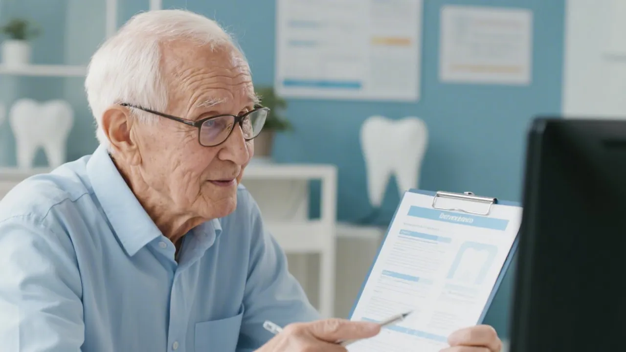 Top Dental Plans for Seniors on Medicare