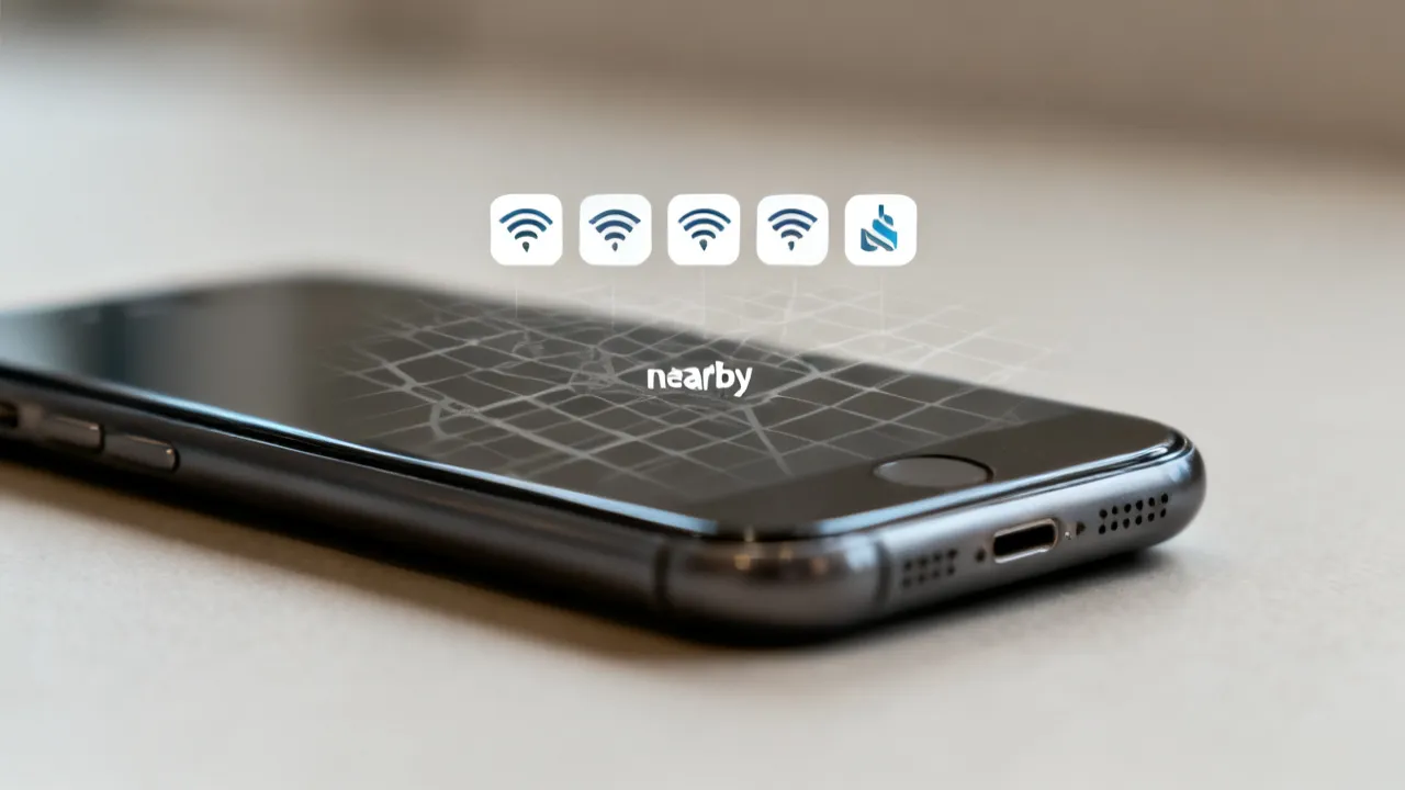 How to Get a Government Phone Nearby