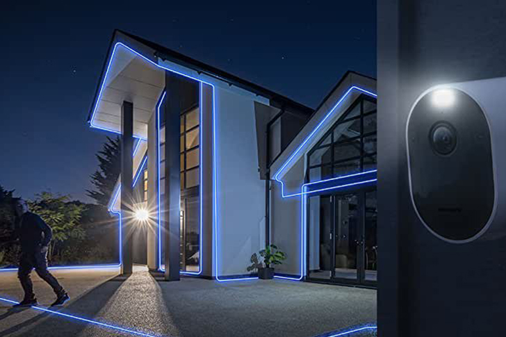 A Comprehensive Guide to Choosing Security Cameras Based on Pricing and Features