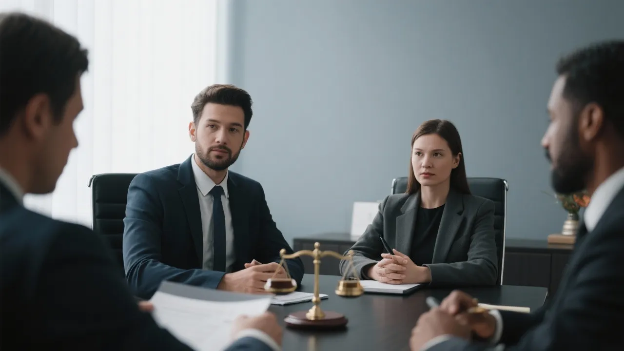 Comprehensive Insights on GT Lawyers