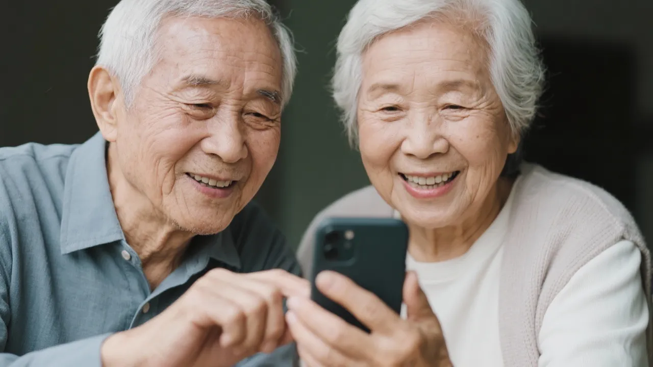 Government Phone Programs for Seniors
