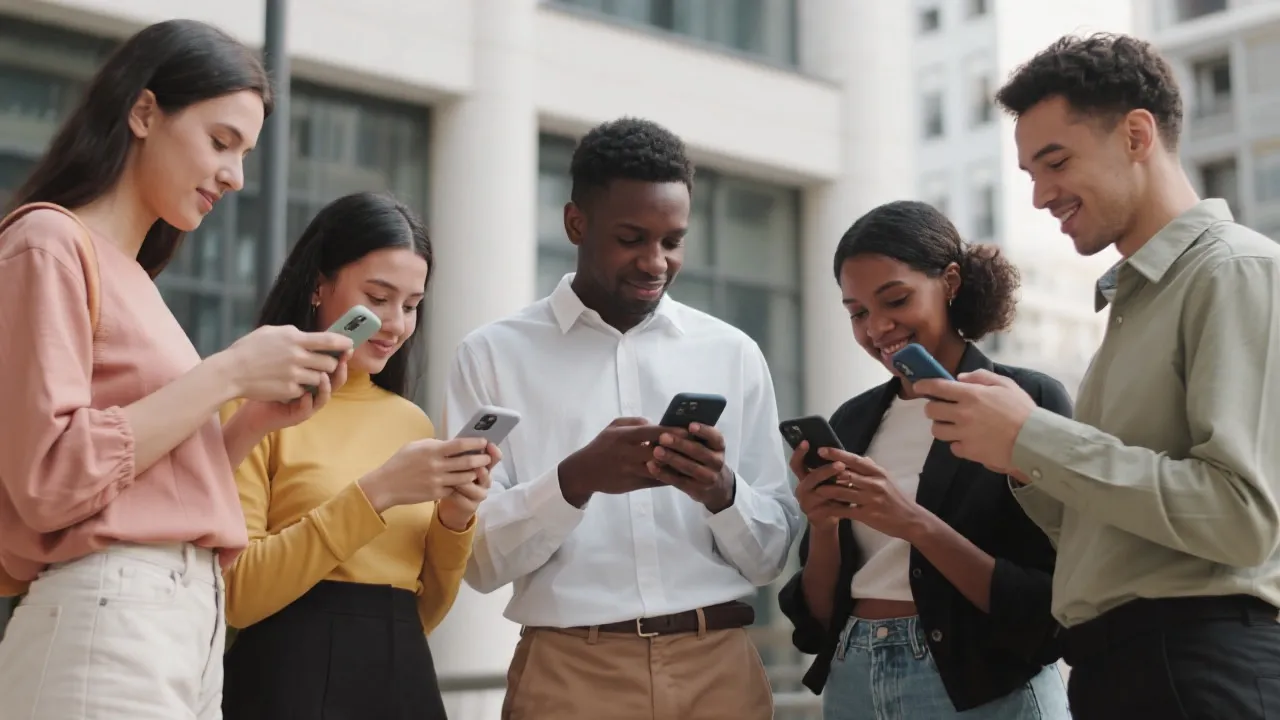 Exploring Government Phone Plans