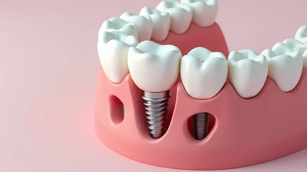 Finding Affordable Dental Implants Nearby