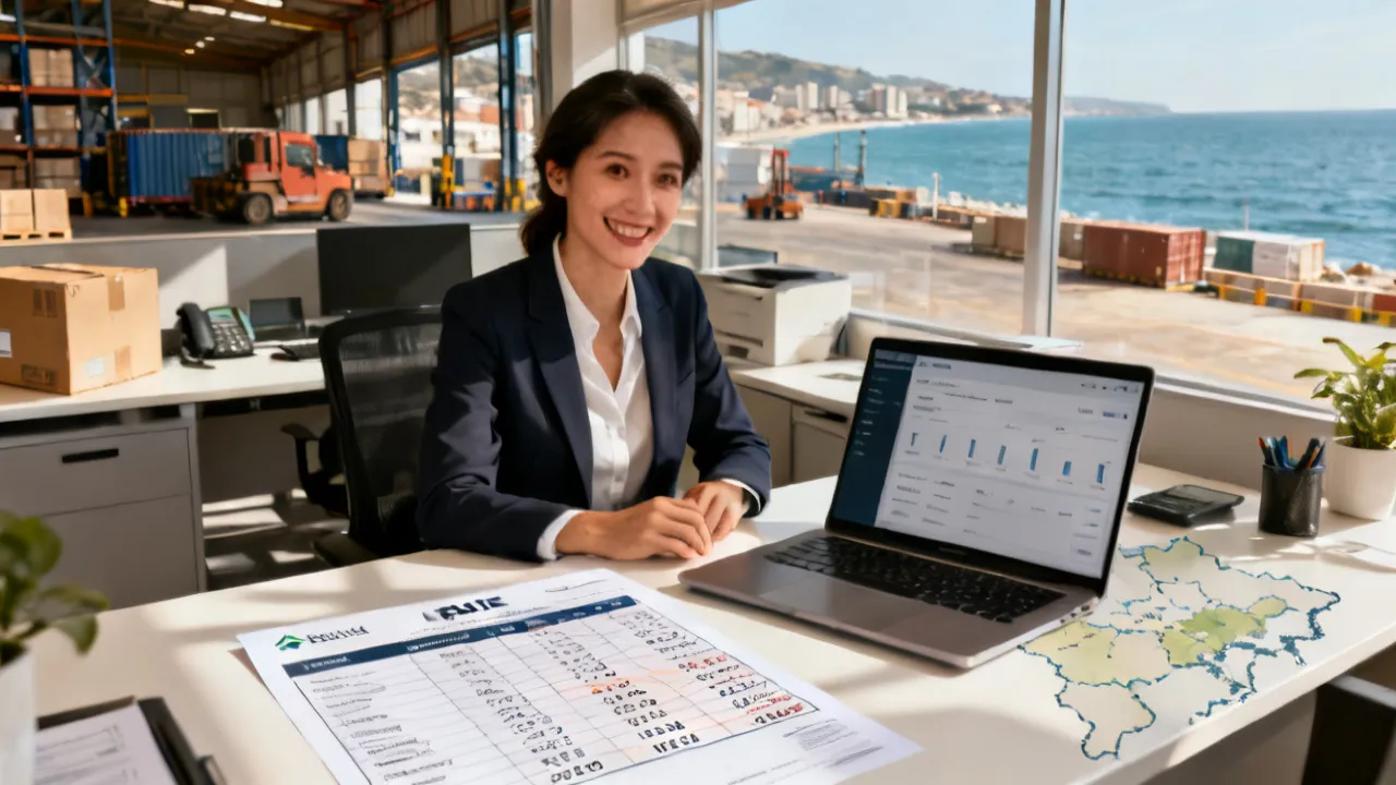 Econorte Sjc: Pricing and Supplier Insight Guide