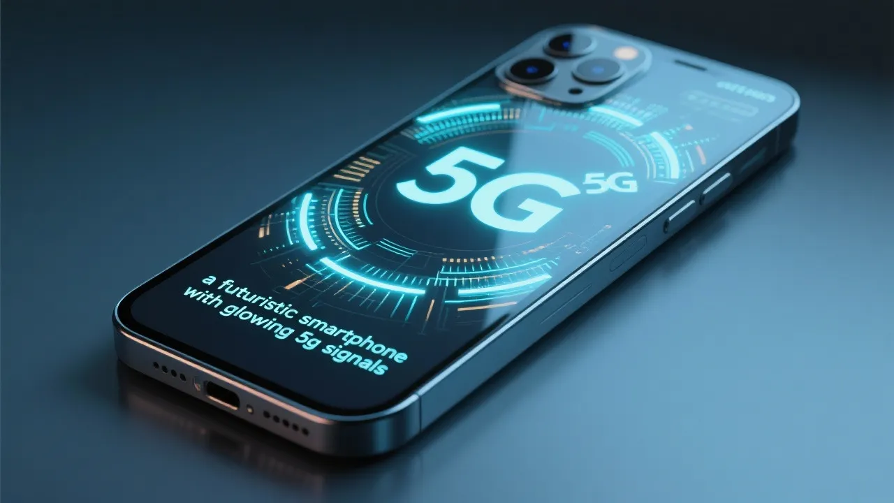 The Rise of Vivo 5G Technology