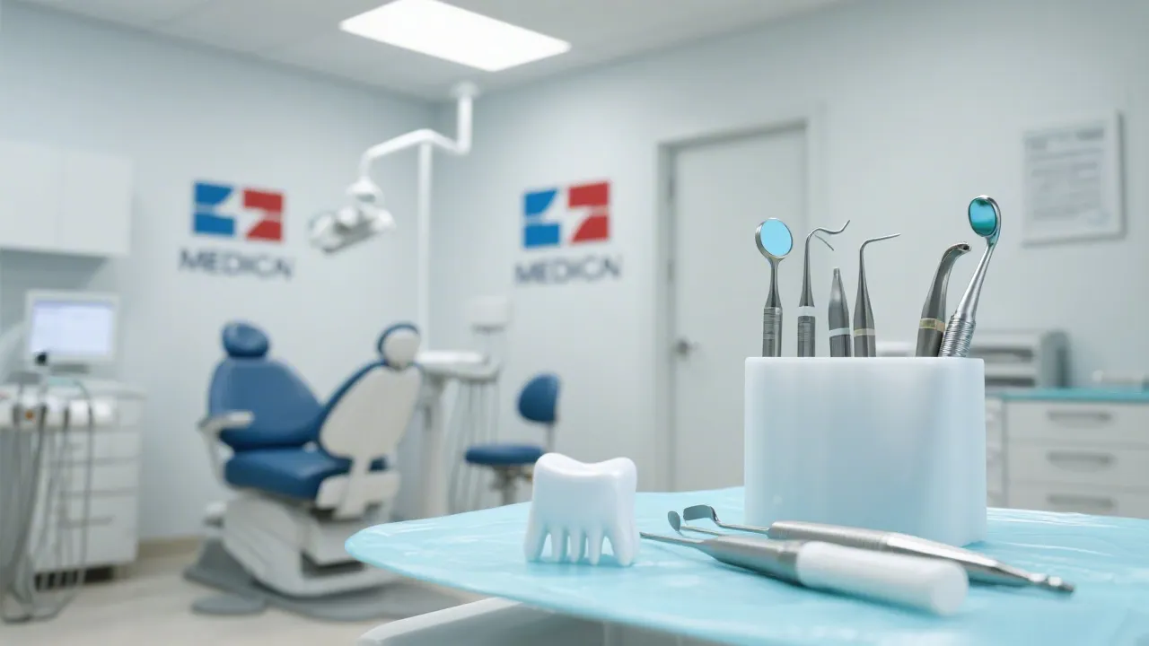 Navigating Dentists Accepting Medicare