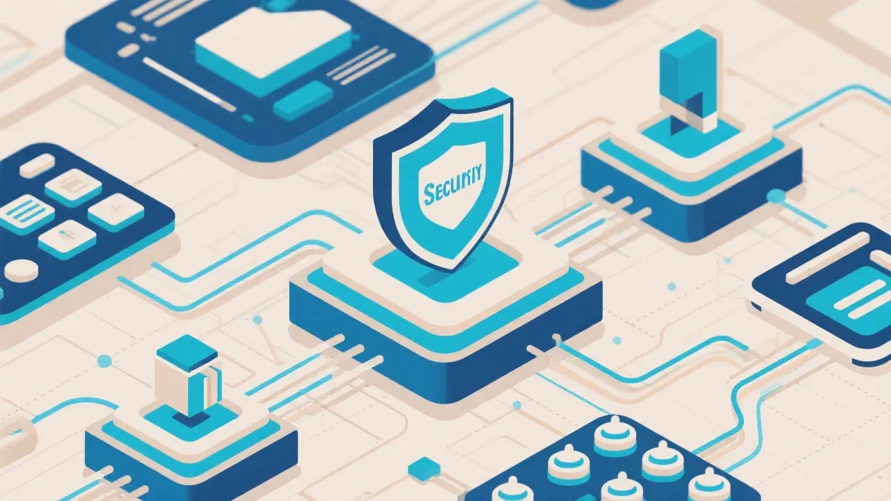 Comparing Network Security Solutions