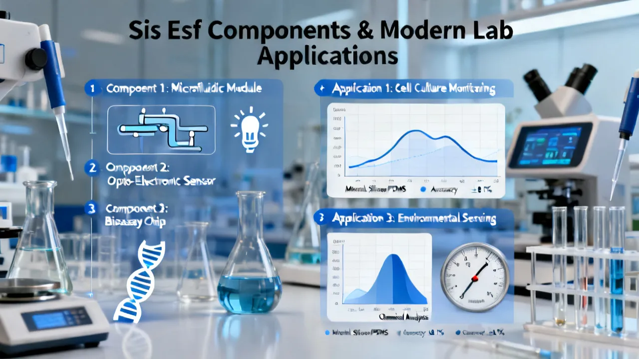 Understanding Sis Esf Components