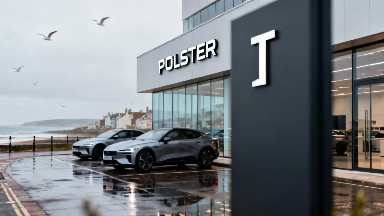 Polestar Southampton Buyers’ Guide and Top Deals