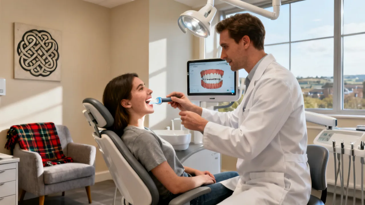 Orthotropics in Glasgow Nearby: Expert Guide and Pricing Factors