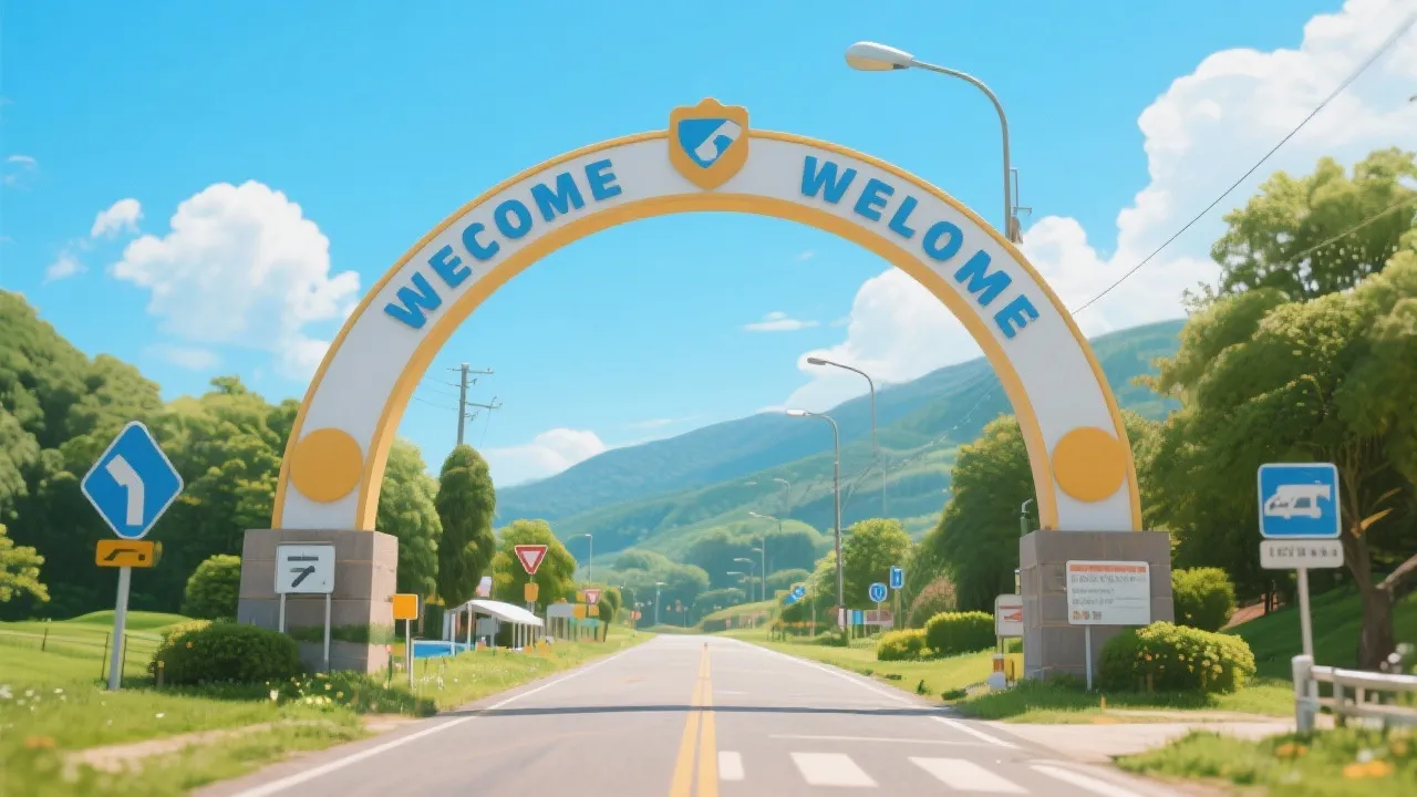 Unveiling Gateways Travel Destinations