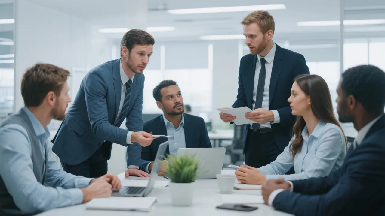 Unveiling the Future with 4it Solutions