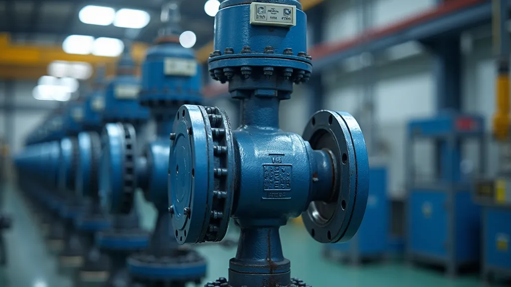 Understanding the Rexroth Valve