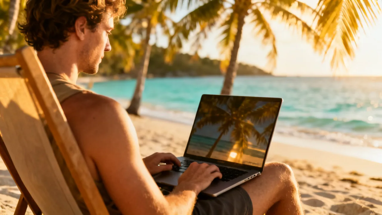 Navigating Remote Work Opportunities