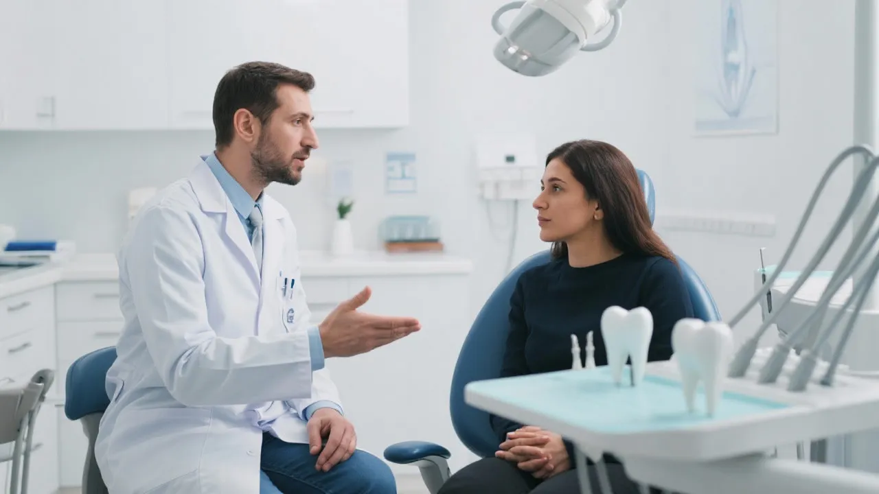 Exploring Dental Implants in Turkey