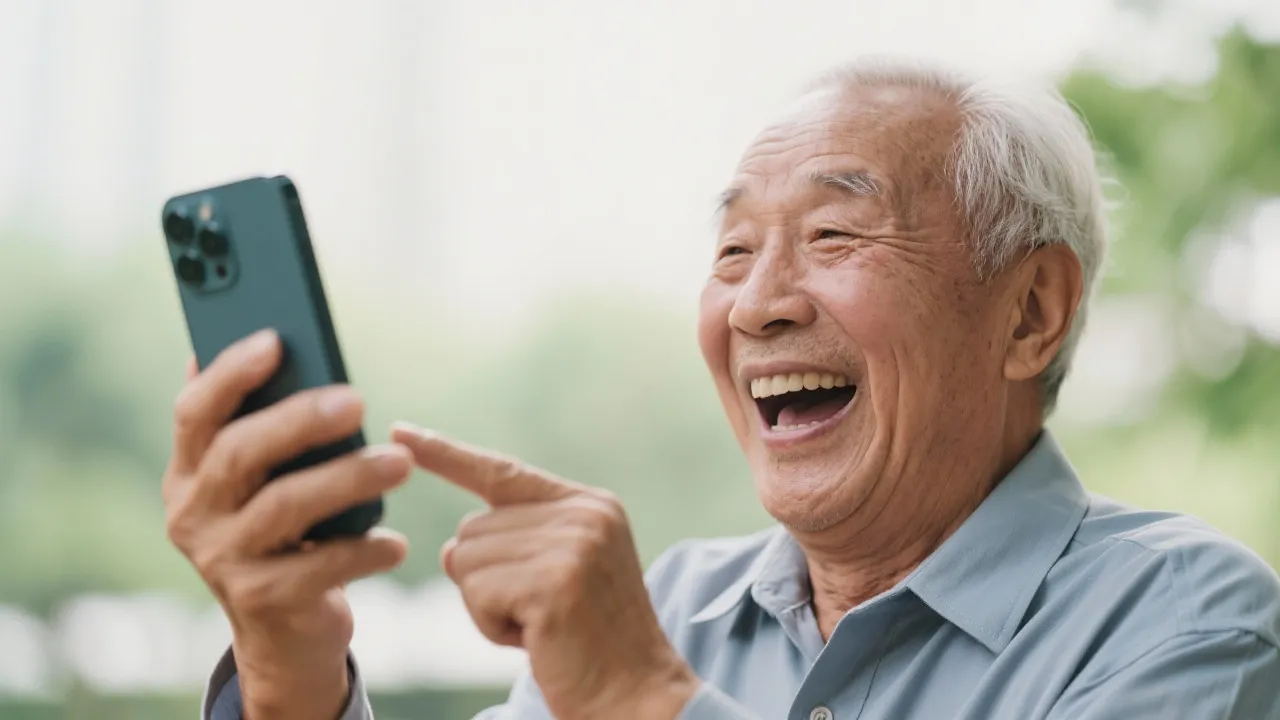 Affordable Phone Options for Seniors