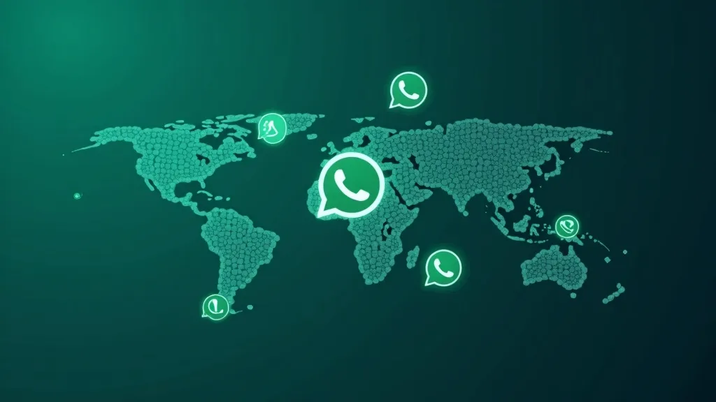 The Rise of Omnichannel WhatsApp