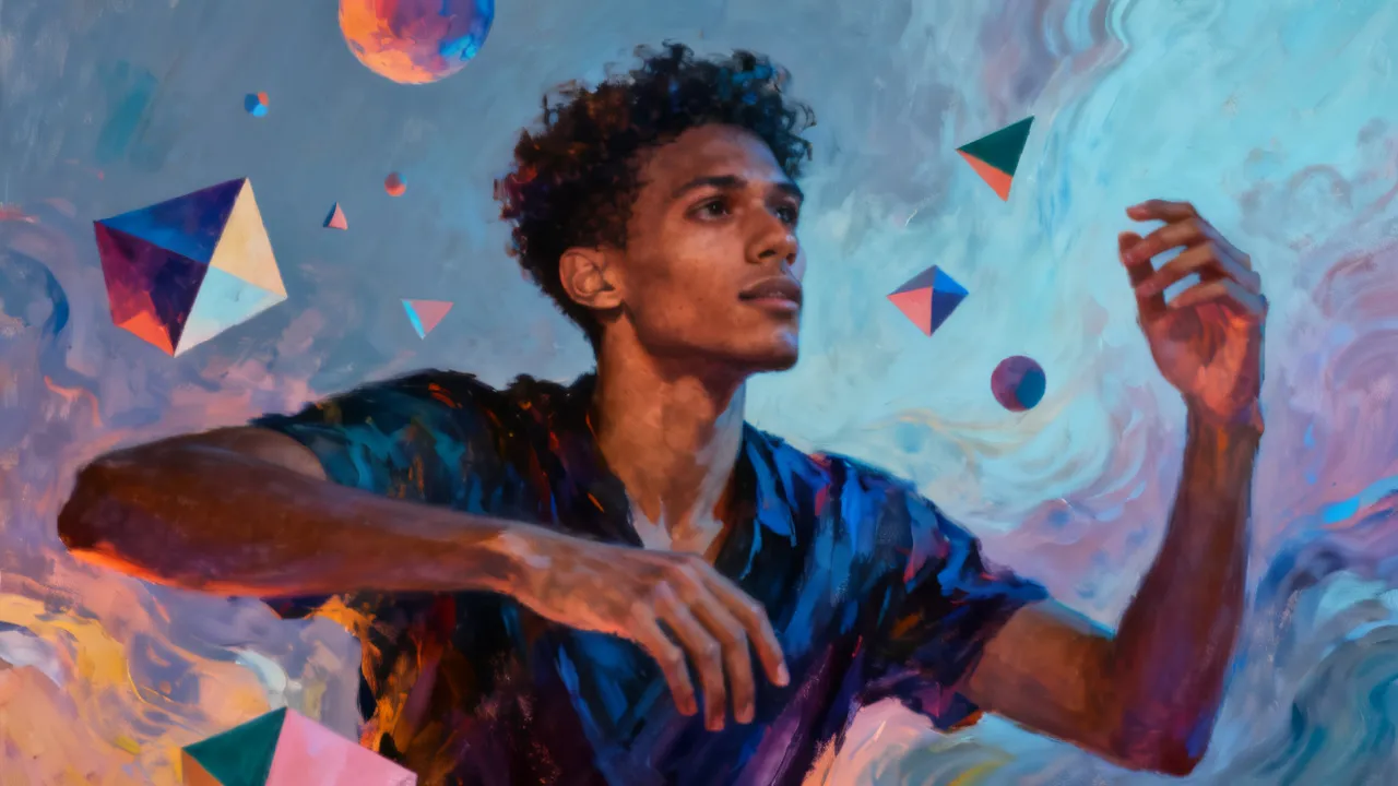 Discover the World of Kelvin Celestiano