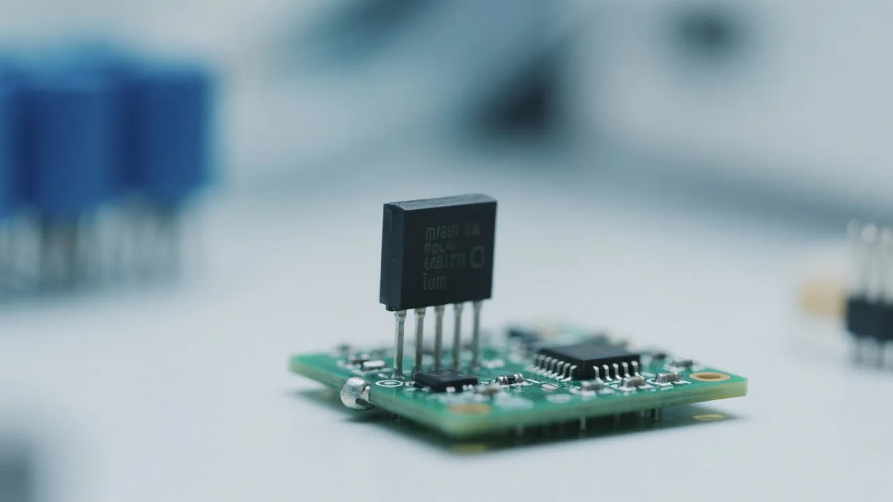 Understanding Infineon LDO Regulation