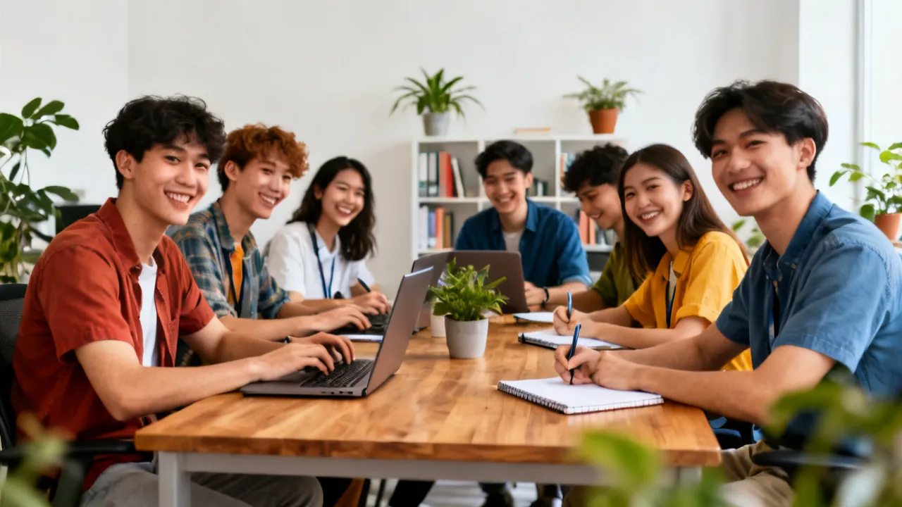 Understanding Gusto Internship Insights