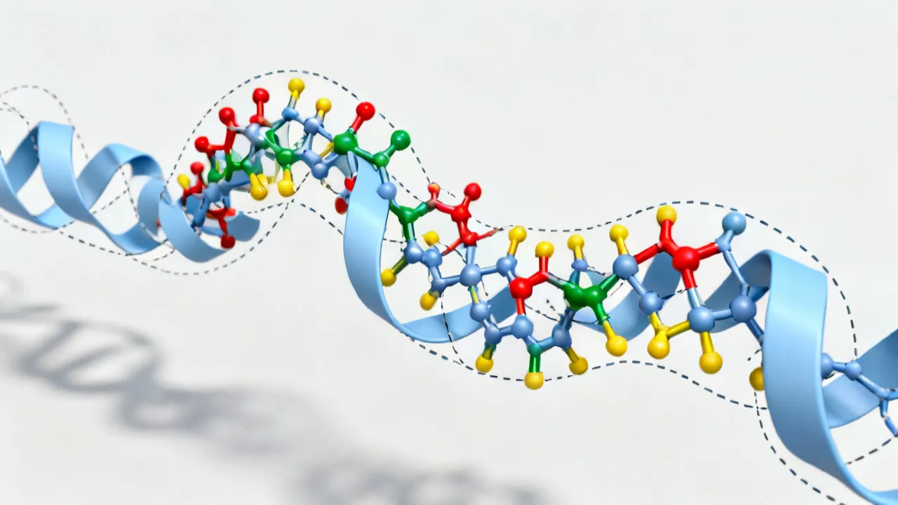 Understanding the Rise of BPC Peptides