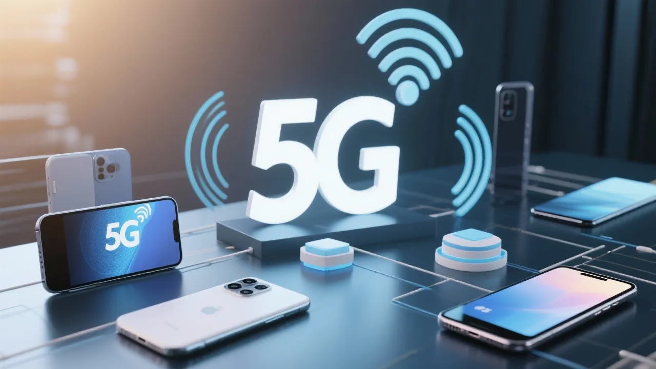 Navigating the 5G Internet Spectrum