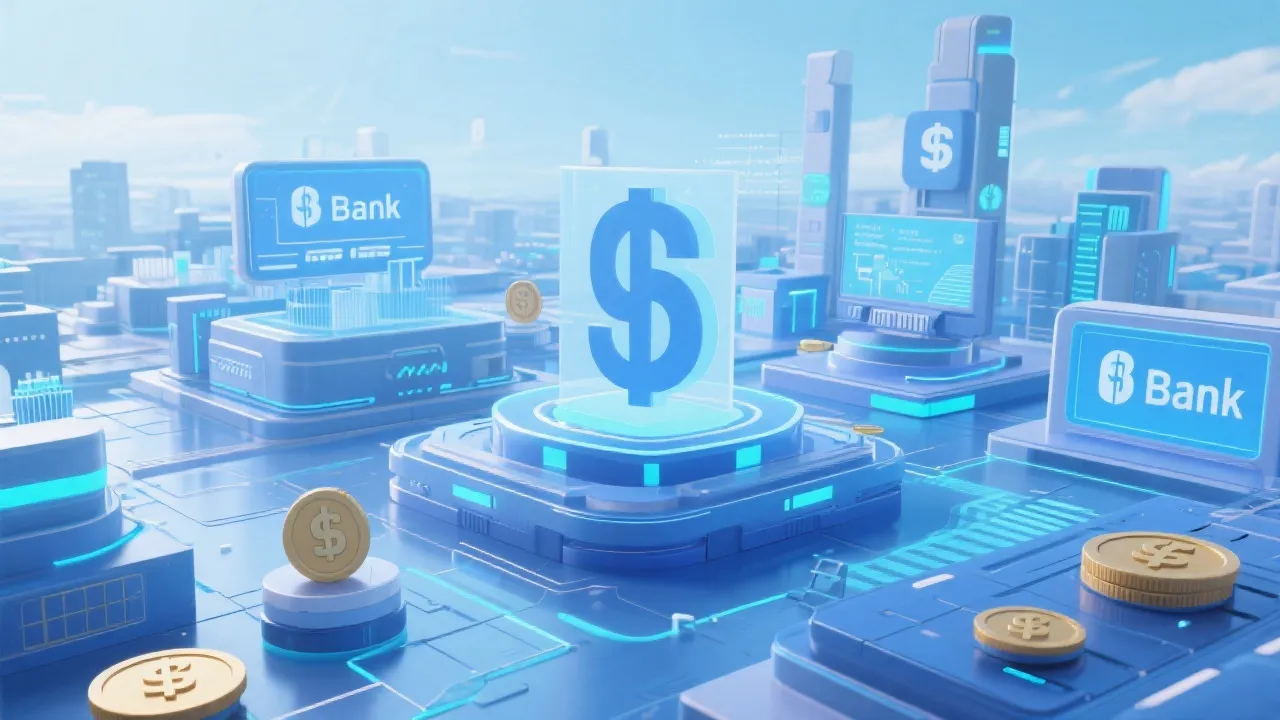 The Rise of Neobanks in Online Finance