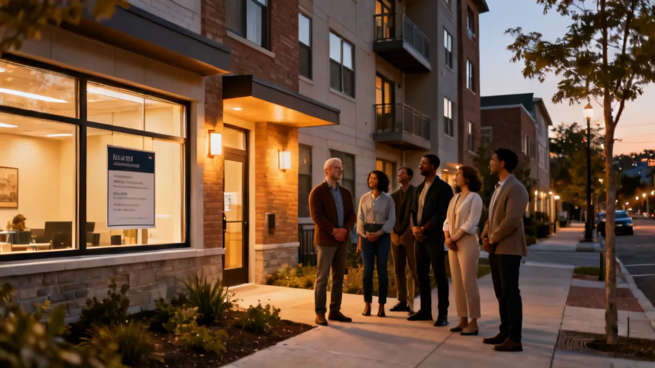 How to Find Adult Apartments Nearby
