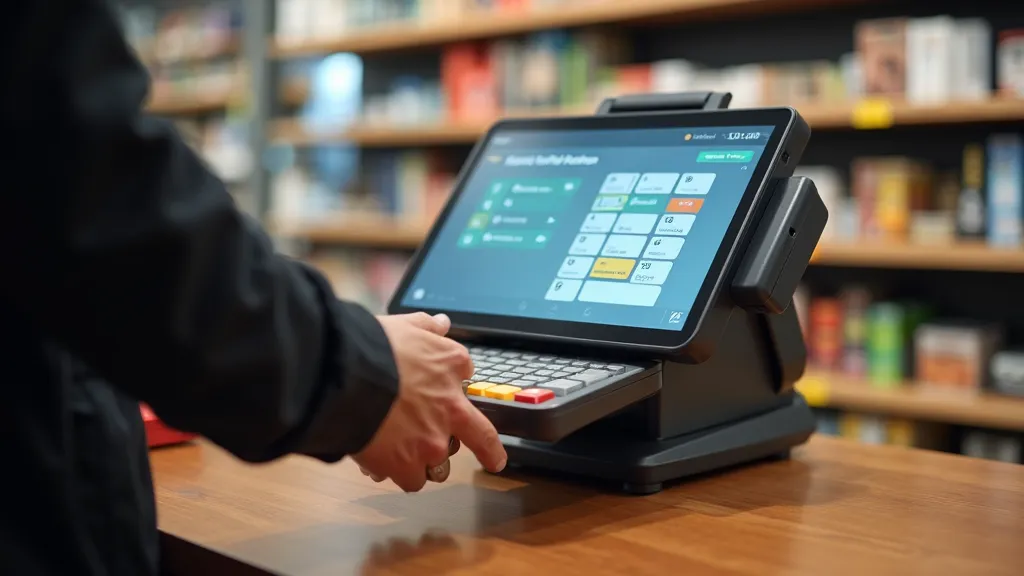 Understanding the Tpv Cm002 System