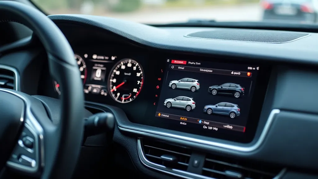 Navigating Car Sales Platforms