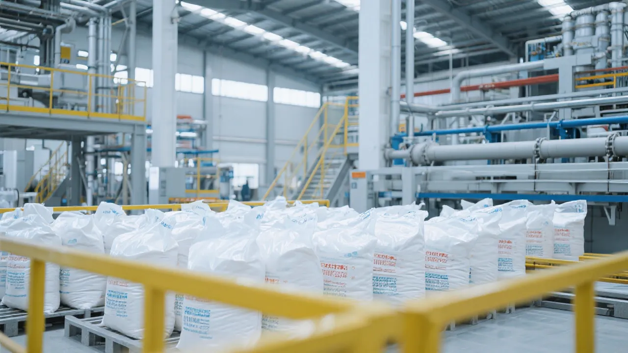 Understanding Formolene 3335e in Plastics